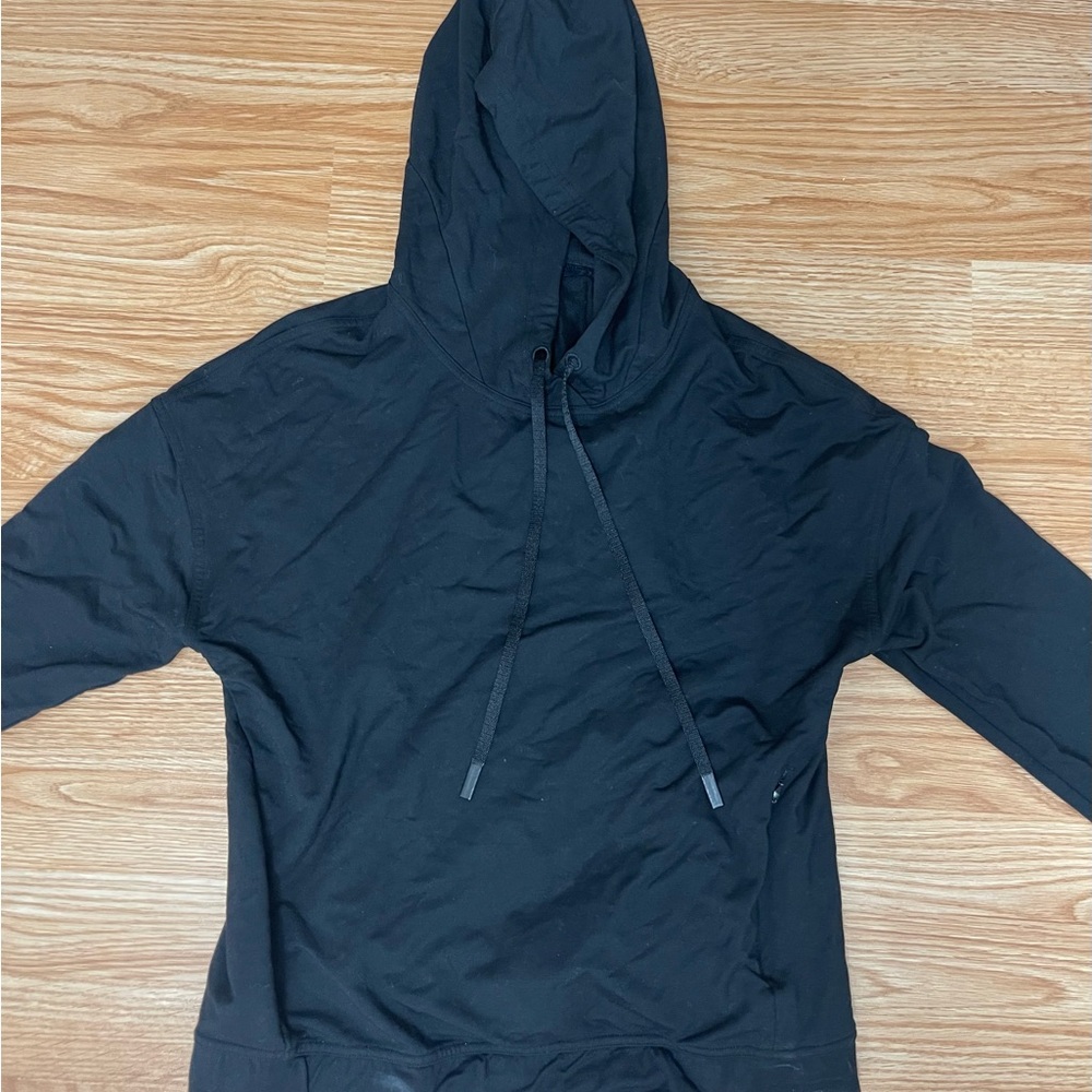 Lululemon Athleta Lightweight Hoodie